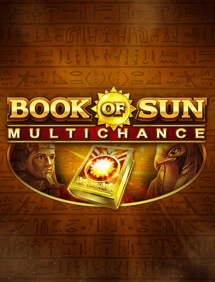 Book of Sun: Multichance