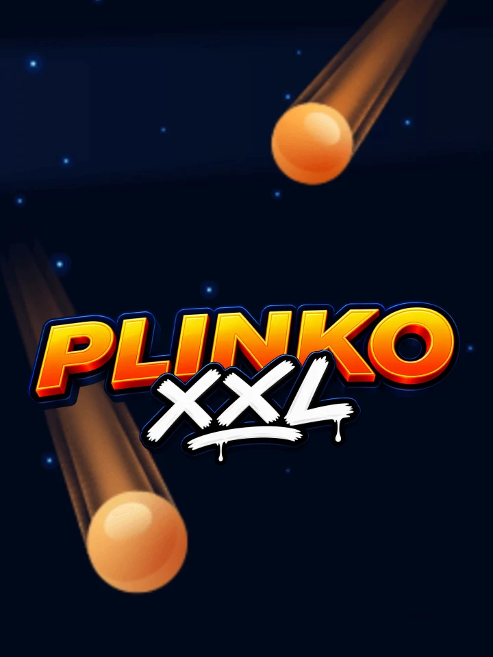 PlinkoXXL