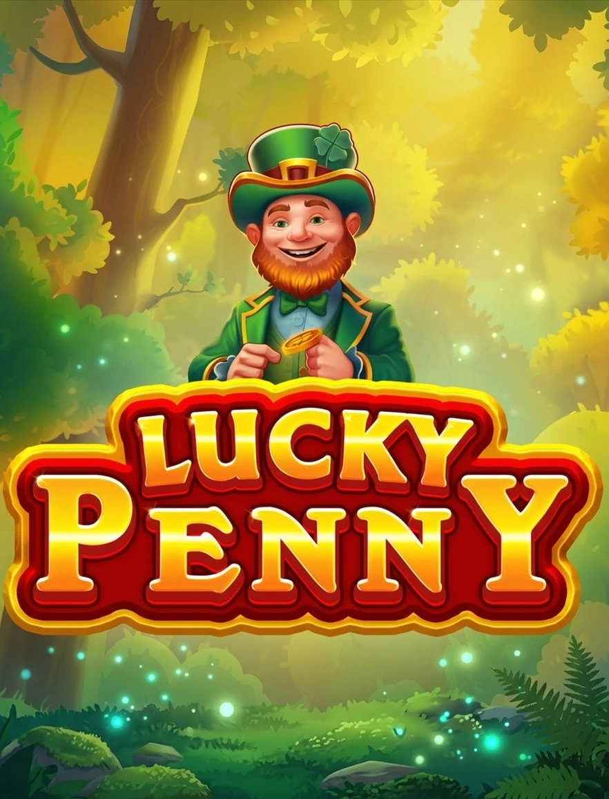 Lucky Penny
