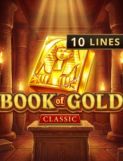 Book of Gold: Classic