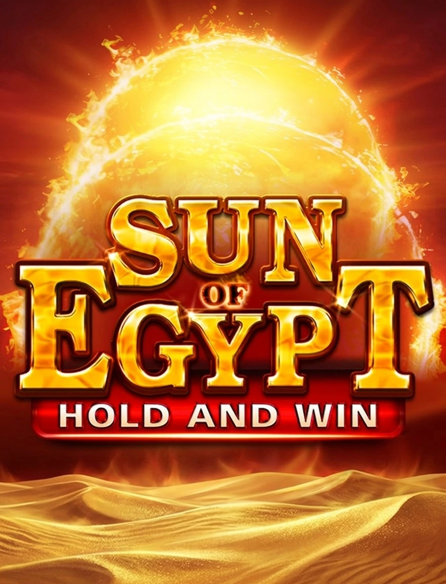 Sun of Egypt
