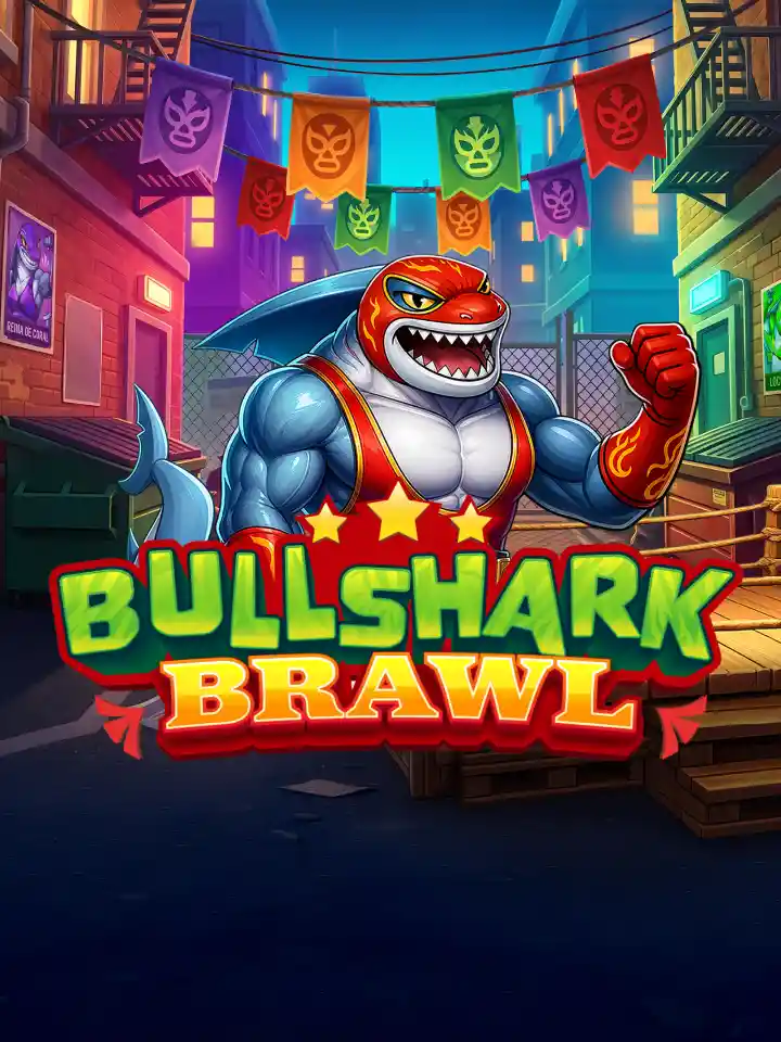 Bullshark Brawl