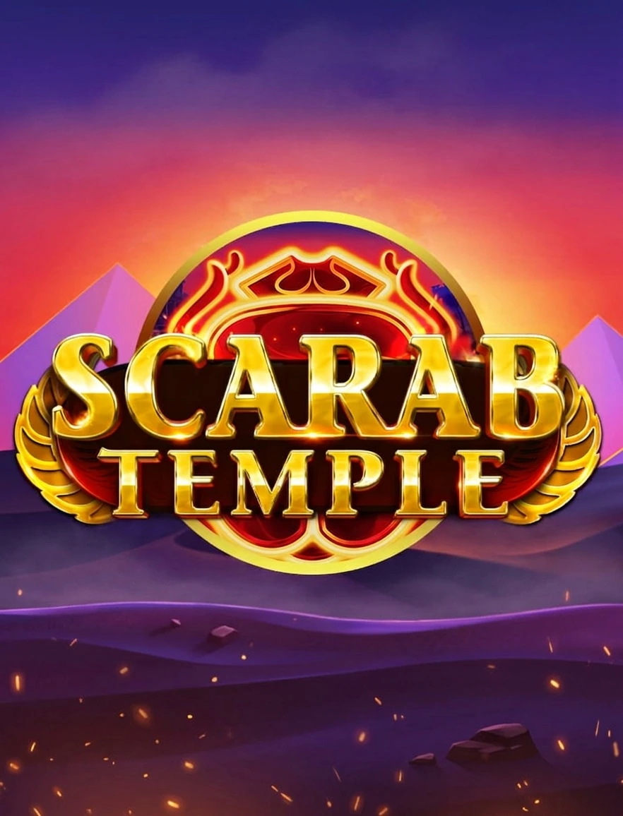 Scarab Temple