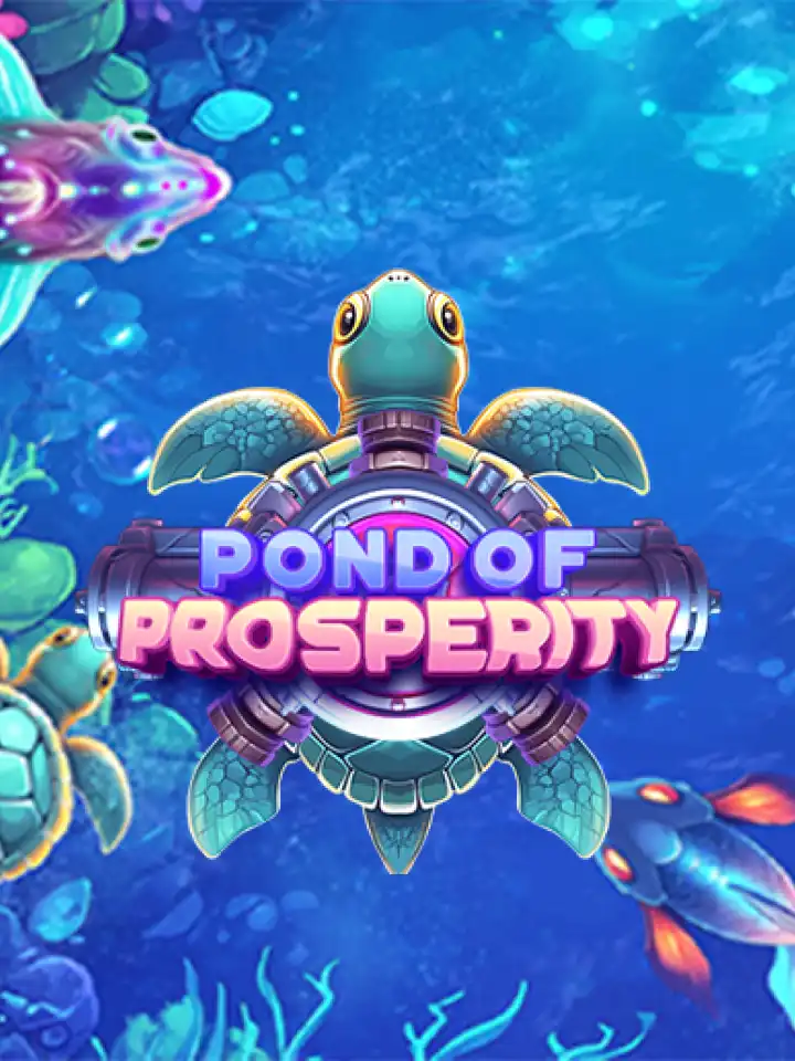 Pond Of Prosperity
