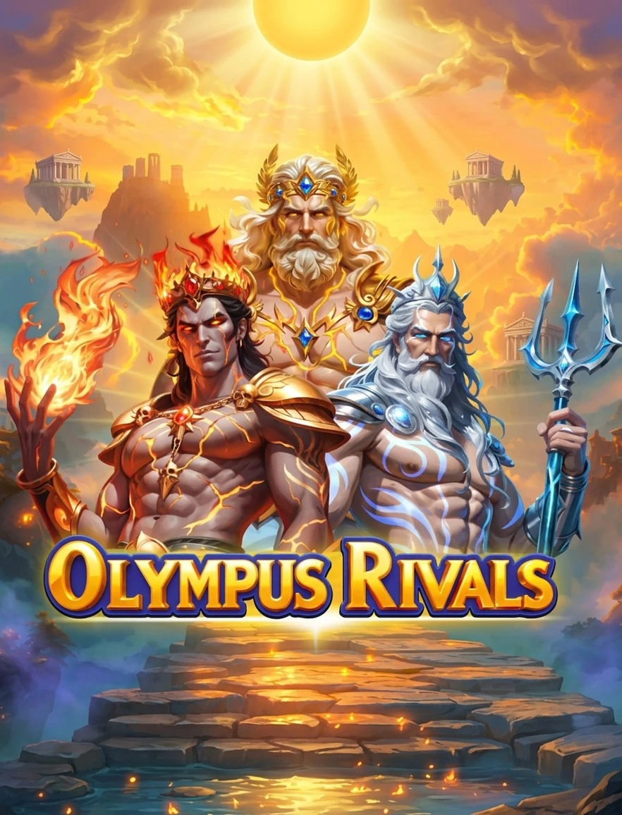 Olympus Rivals