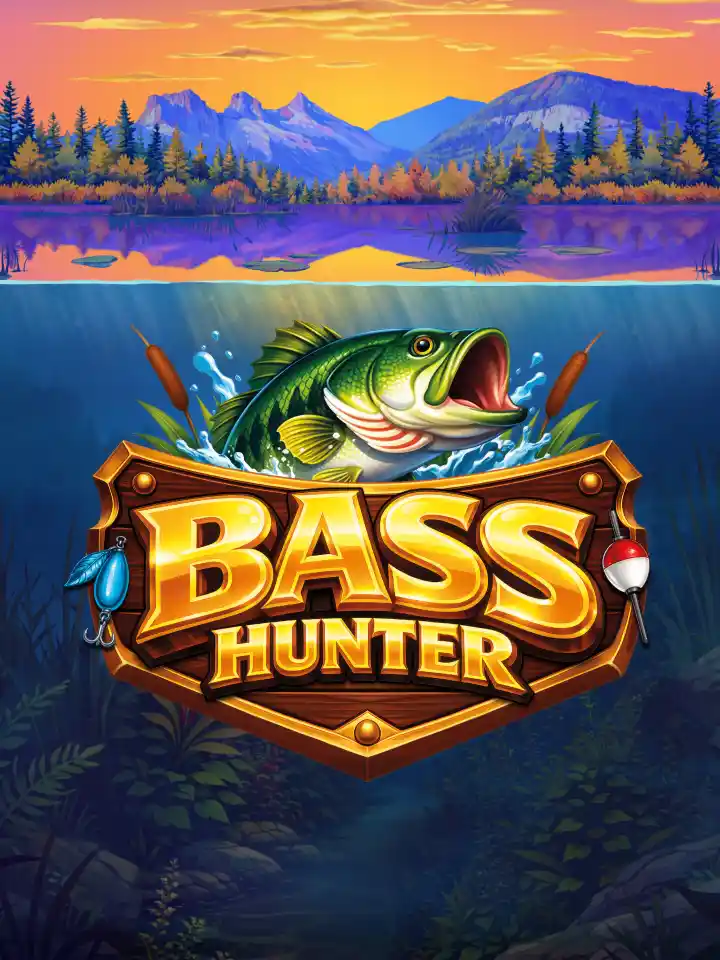 Bass Hunter
