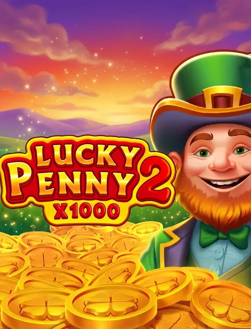 Lucky Penny 2
