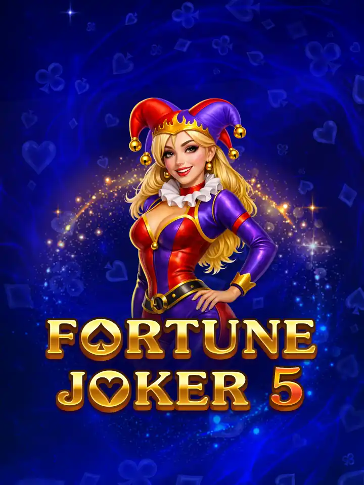 Fortune Joker 5