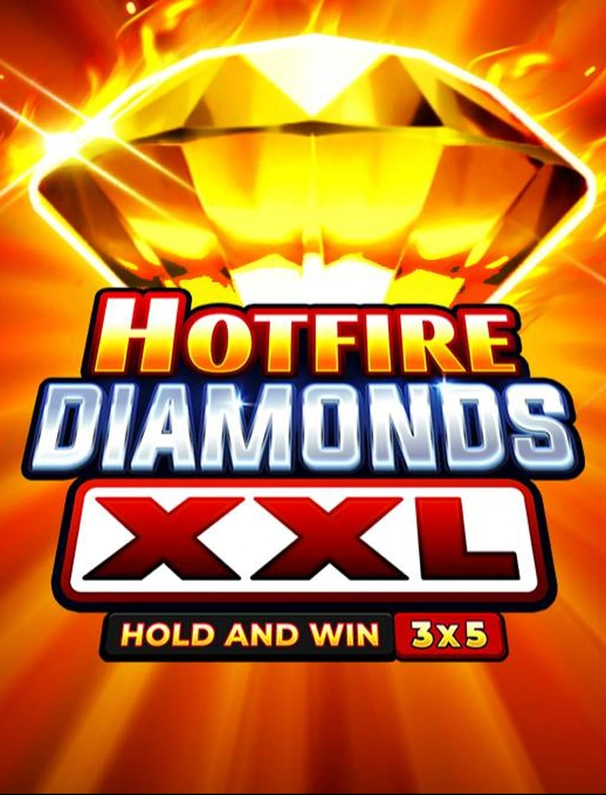 Hotfire Diamonds XXL
