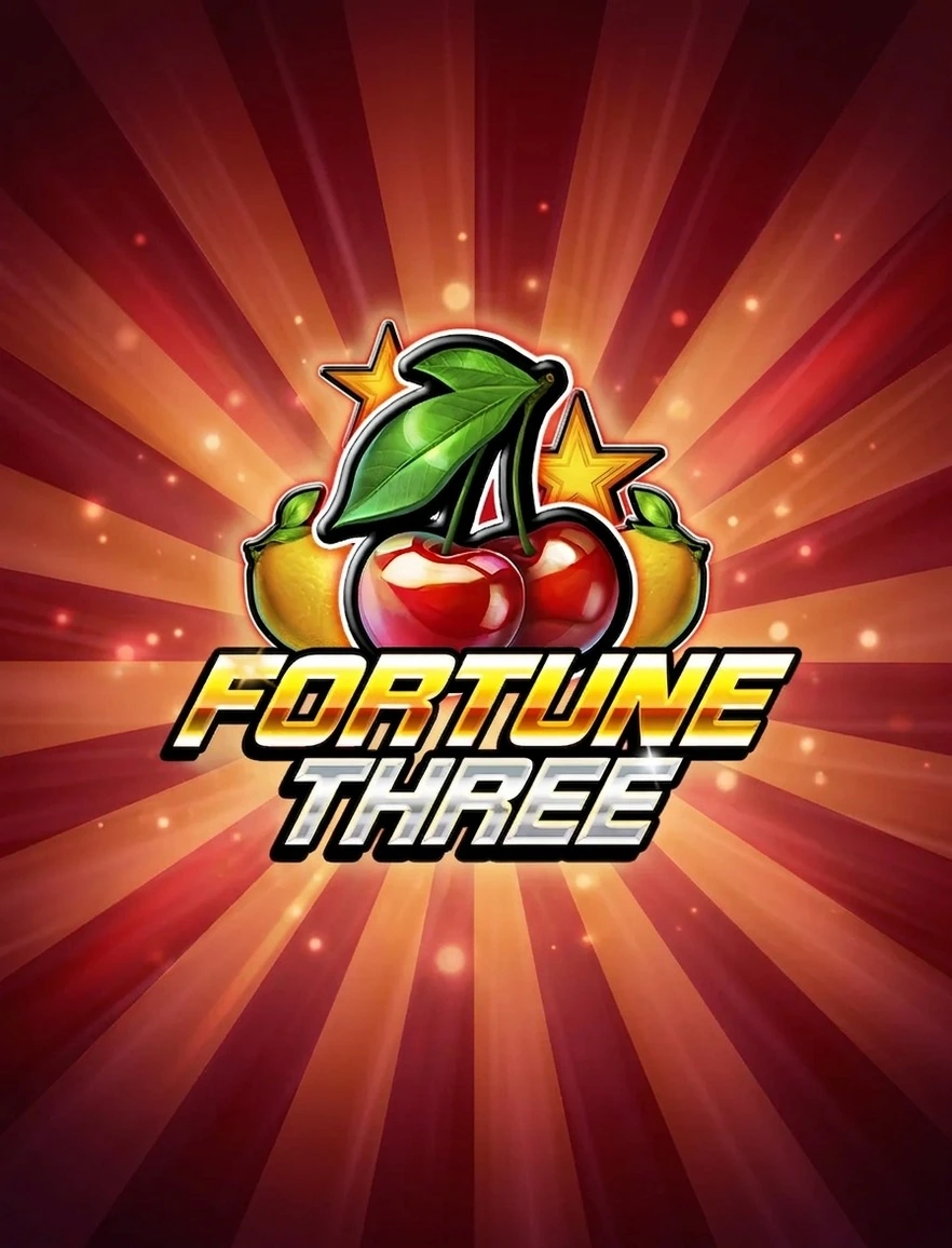 Fortune Three