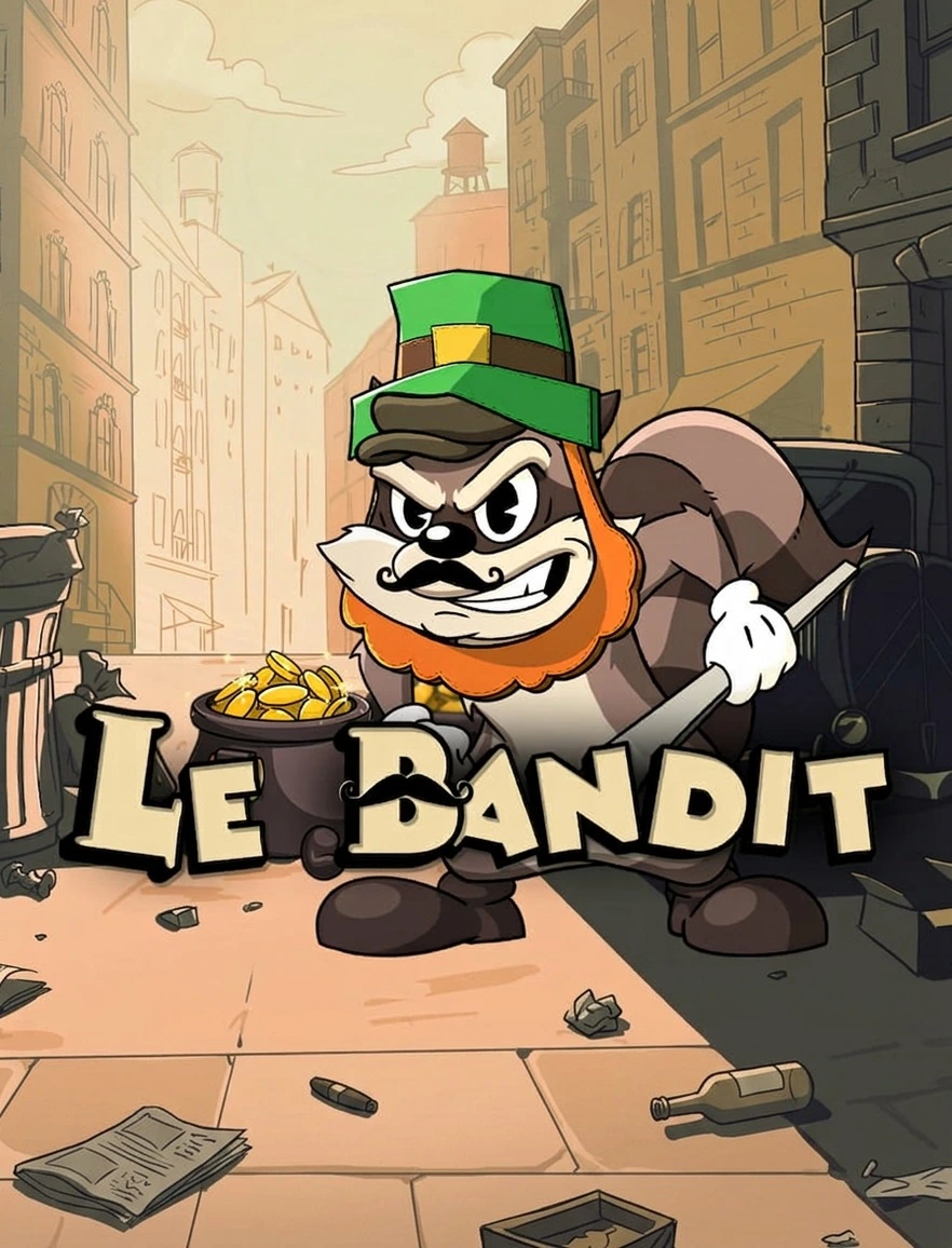 Le Bandit