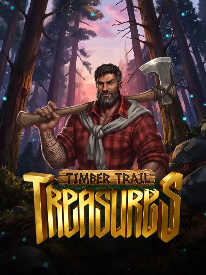 Timber Trail Treasures