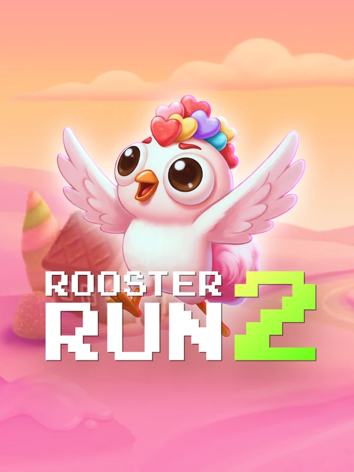 Rooster Run 2